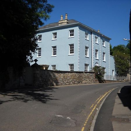 Bove Town House Apartments Glastonbury Luaran gambar