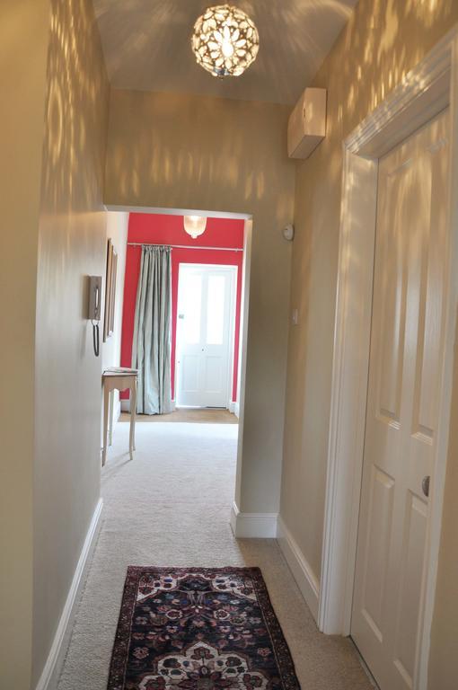 Bove Town House Apartments Glastonbury Bilik gambar
