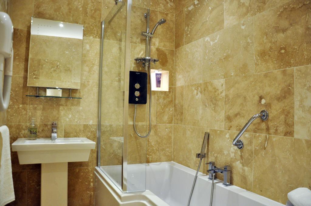 Bove Town House Apartments Glastonbury Bilik gambar