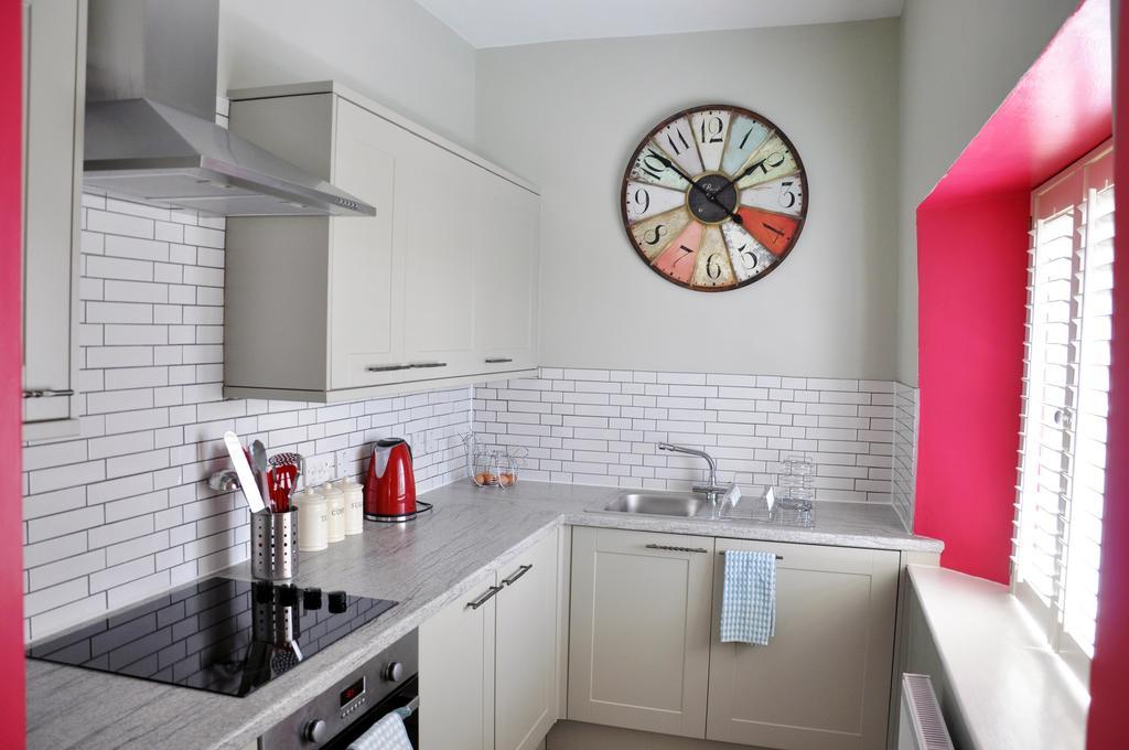 Bove Town House Apartments Glastonbury Bilik gambar