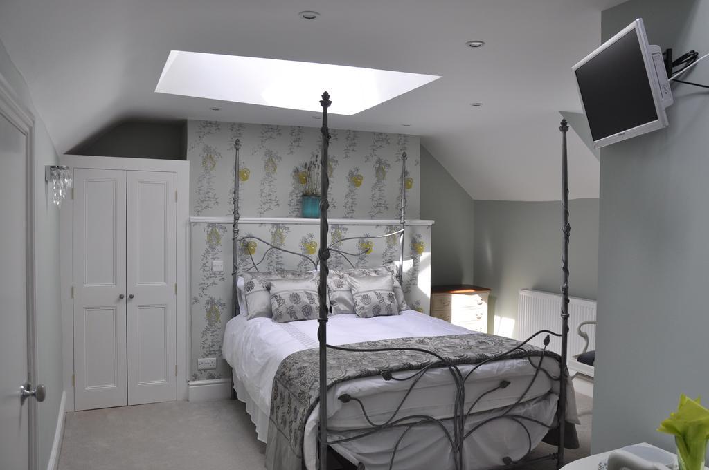 Bove Town House Apartments Glastonbury Bilik gambar