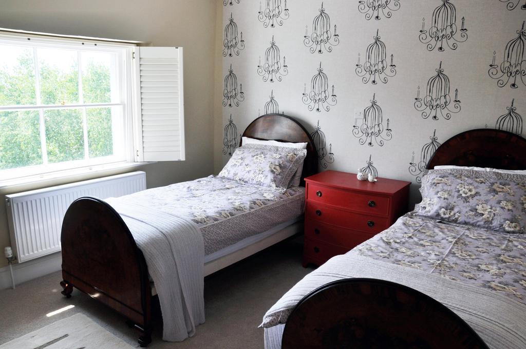 Bove Town House Apartments Glastonbury Bilik gambar